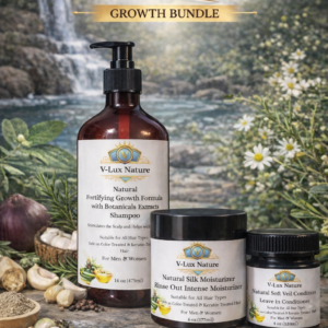 Growth Ritual Bundle