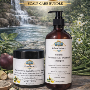 Scalp Care Bundle