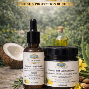 Shine + Protection Bundle