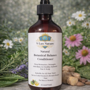 Natural Botanical Balance Conditioner