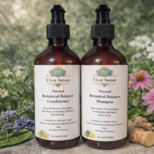 Botanical Balance Set Shampoo + Conditioner